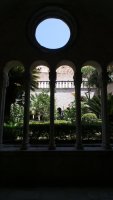 Franciscan Monastery03